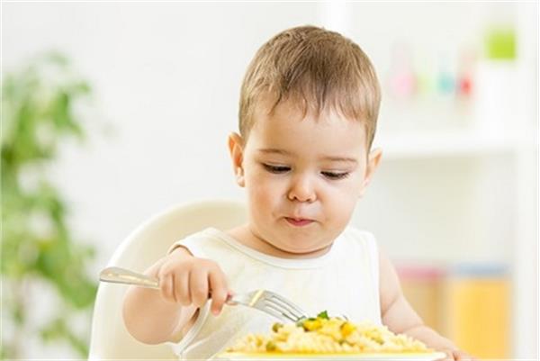 نکات مهم در تهیه غذای کودک