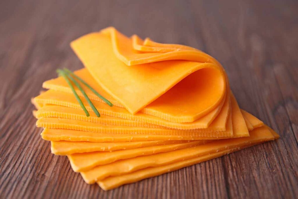پنیر گودا؛ یکی از انواع پرطرفدار پنیرها