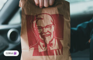 داستان برند کی اف سی (KFC) جذاب‌ترین مرغ سوخاری جهان